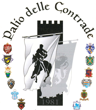 Stemma Associazione Palio Fucecchio